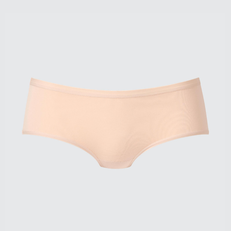 Uniqlo – трусы Shaping Shorts (Hip Hugger)