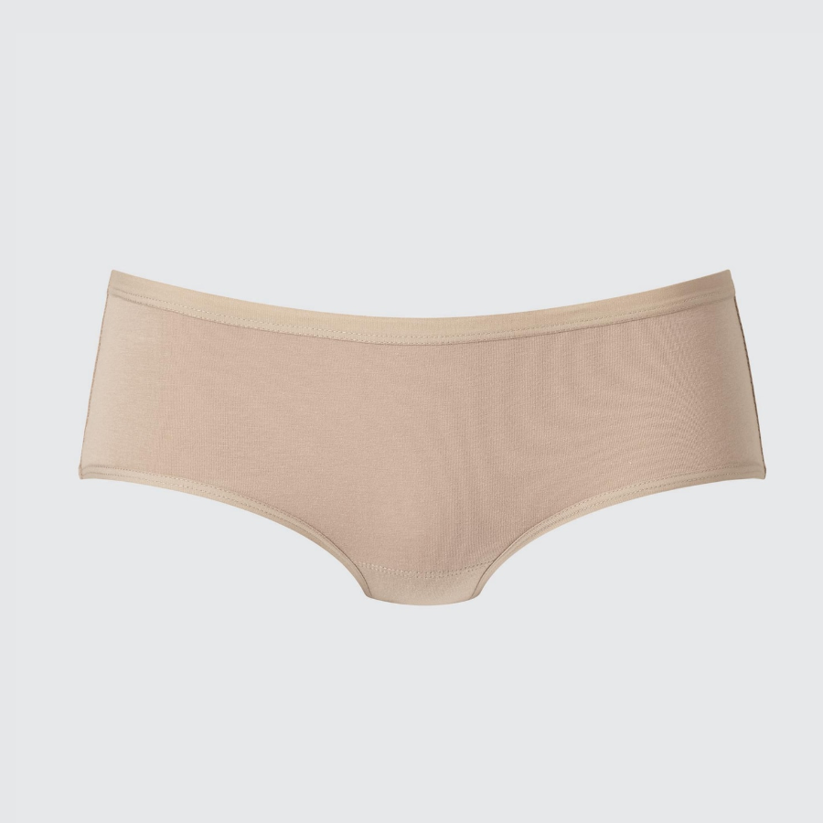 Uniqlo – трусы Shaping Shorts (Hip Hugger)