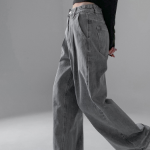 S-GRAY-Короткая