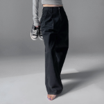 S-BLACK-Короткая