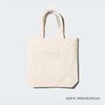 Uniqlo Reusable Bag (Cotton)