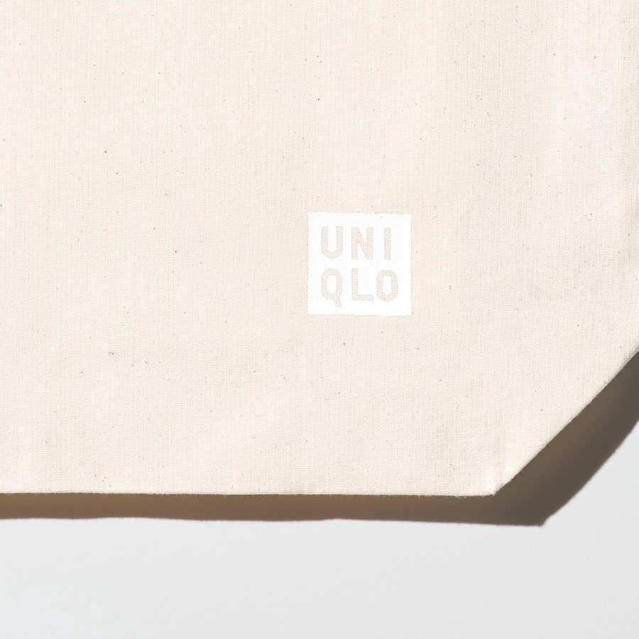 Uniqlo Reusable Bag (Cotton)
