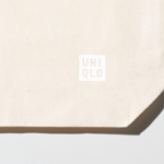 Uniqlo Reusable Bag (Cotton)