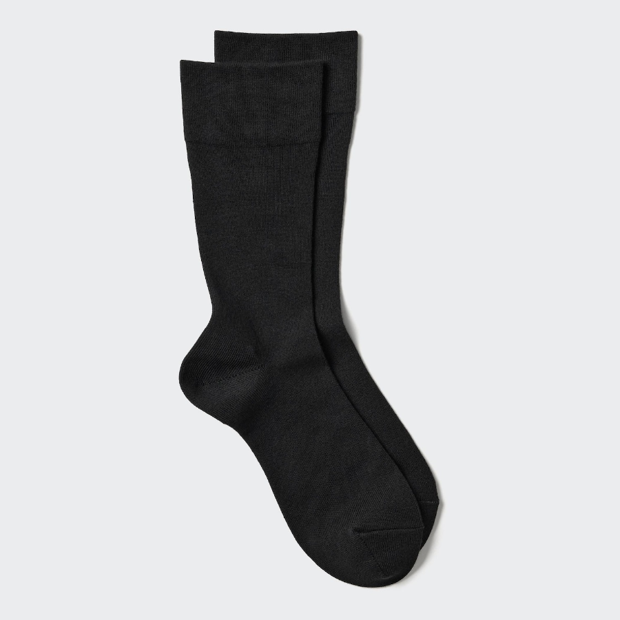 Uniqlo Socks (Soft Fit)