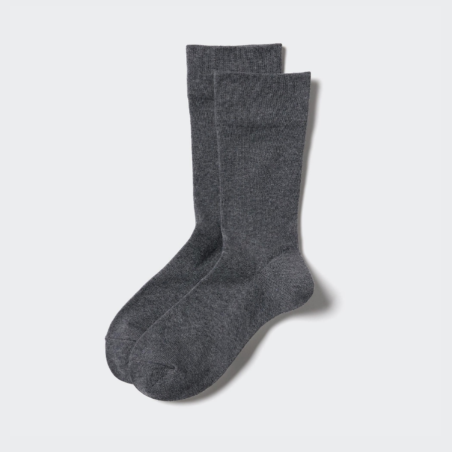 Uniqlo Socks (Soft Fit)