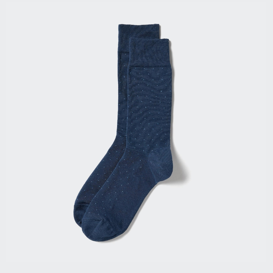 Uniqlo Socks (Dot)