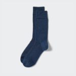 Uniqlo Socks (Dot)