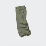 UNIQLO KIDS Cargo Jogger Pants C