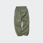 UNIQLO KIDS Cargo Jogger Pants C