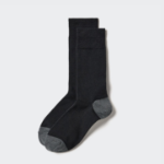 Uniqlo Socks (Color Block) A