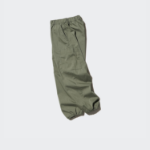 UNIQLO KIDS Cargo Jogger Pants C