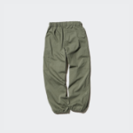 UNIQLO KIDS Cargo Jogger Pants C