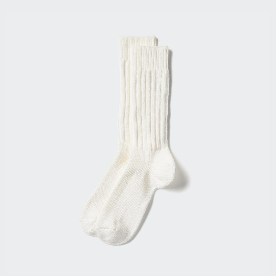 Uniqlo Socks (Chunky)