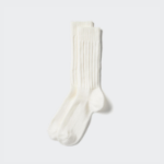 Uniqlo Socks (Chunky)