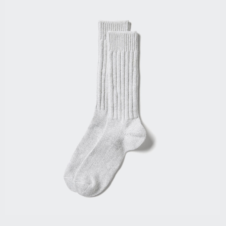 Uniqlo Socks (Chunky)