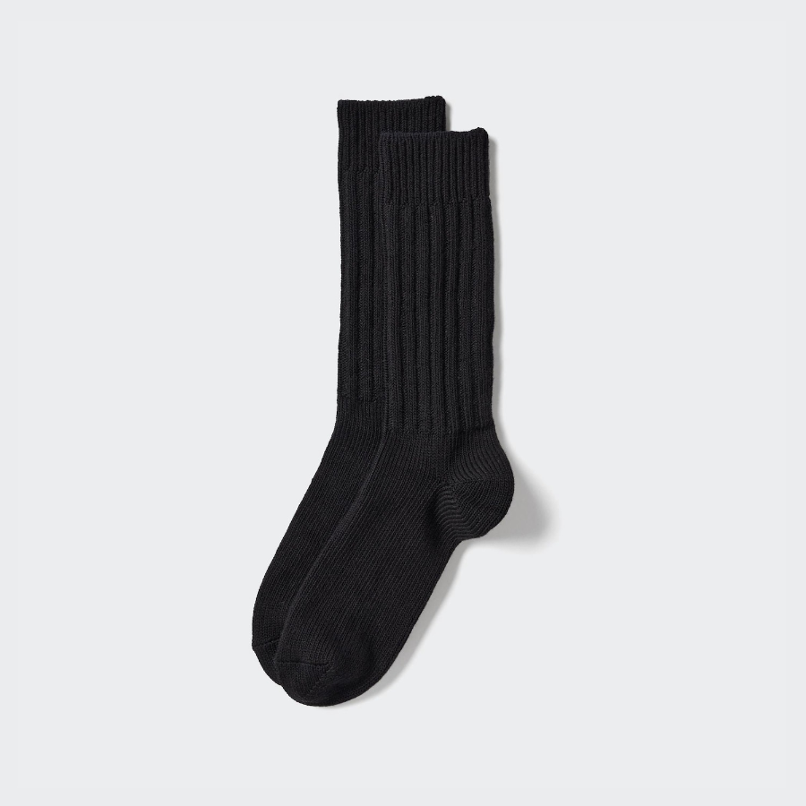 Uniqlo Socks (Chunky)