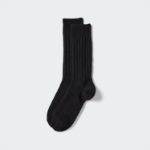 Uniqlo Socks (Chunky)