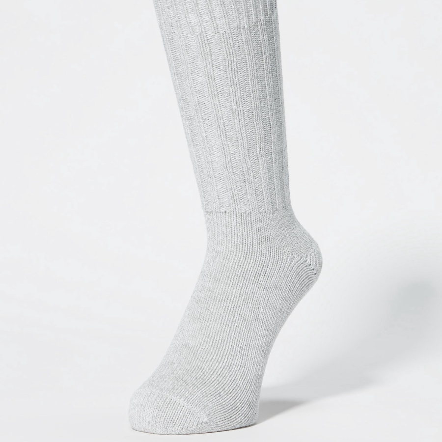 Uniqlo Socks (Chunky)