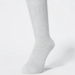 Uniqlo Socks (Chunky)