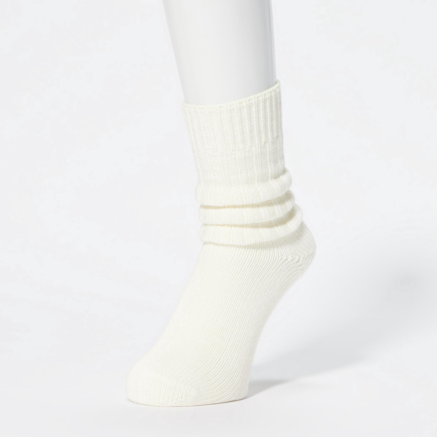 Uniqlo Socks (Chunky)