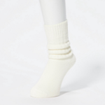 Uniqlo Socks (Chunky)