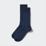 Uniqlo Socks (Stripe)