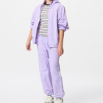 100-Сиреневый