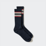 Uniqlo Socks (Pile Line)