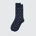Uniqlo Disney Socks B