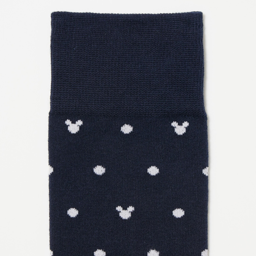 Uniqlo Disney Socks B