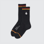 Uniqlo Disney Socks C