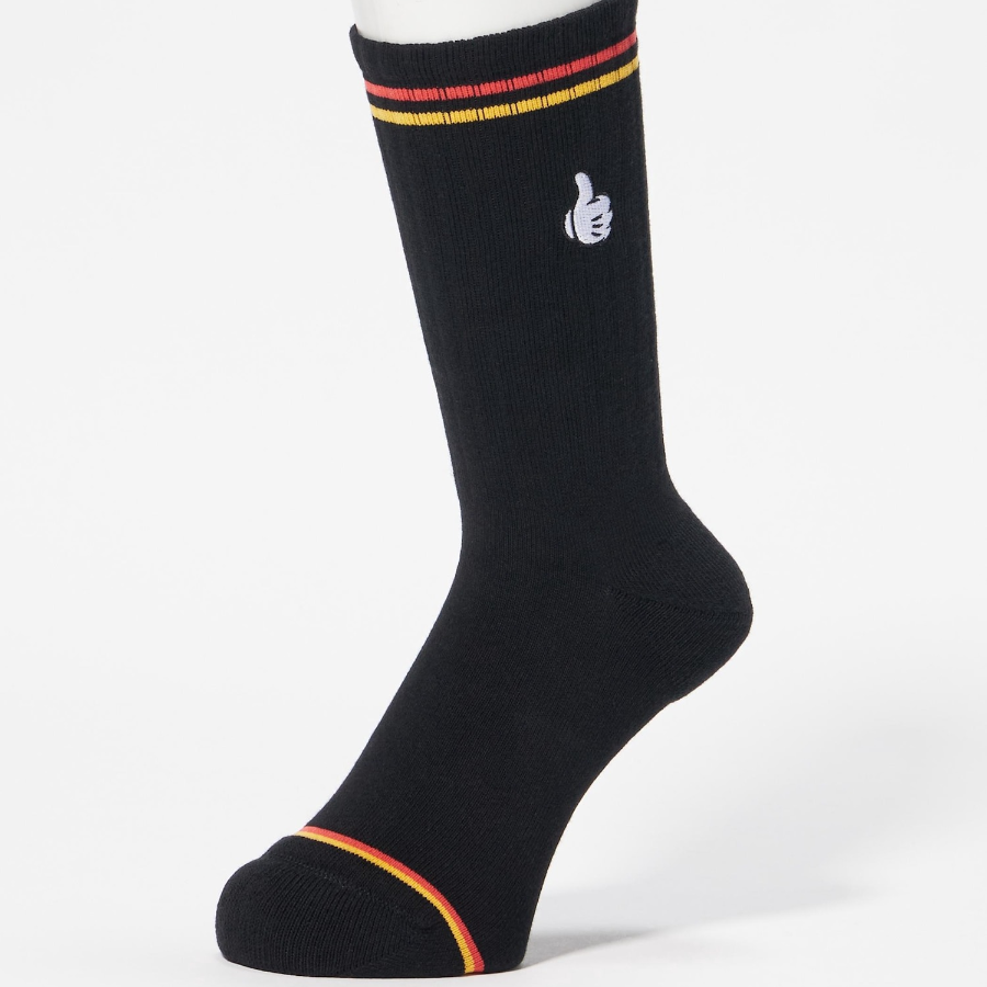 Uniqlo Disney Socks C