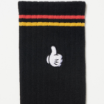 Uniqlo Disney Socks C