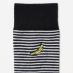 Uniqlo Andy Warhol Socks B