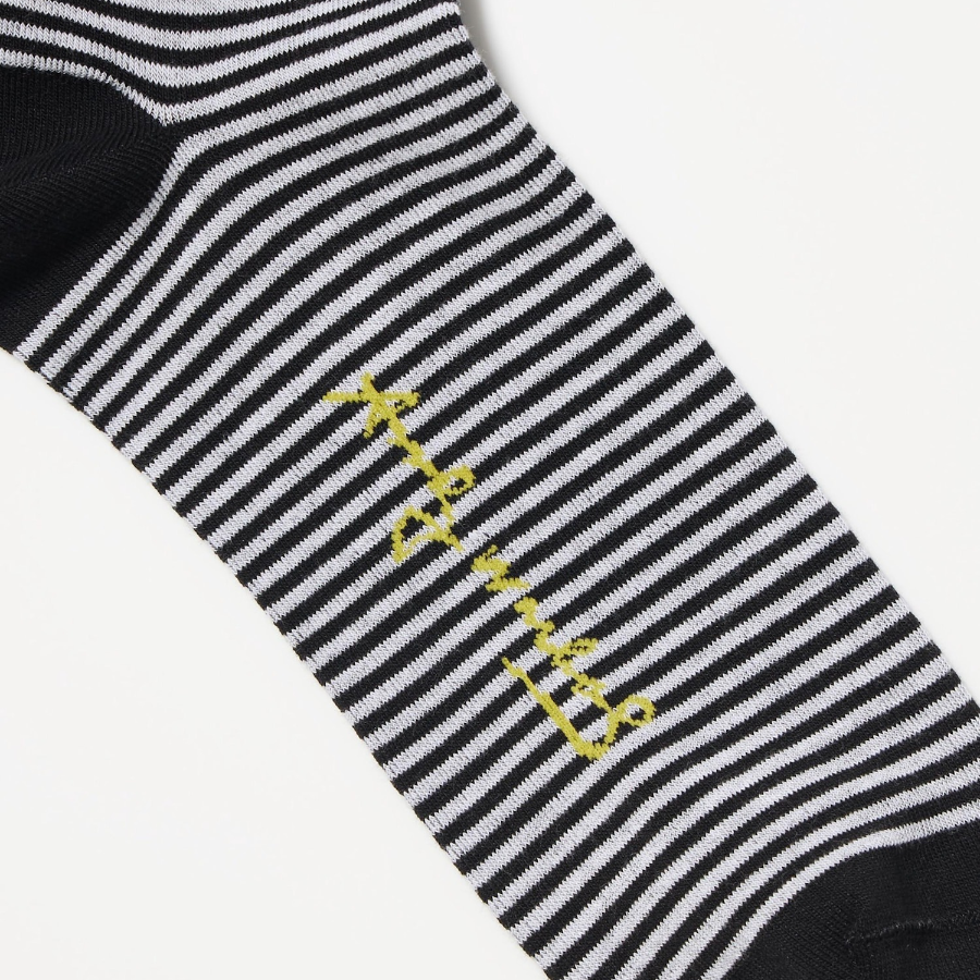 Uniqlo Andy Warhol Socks B