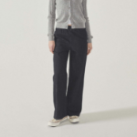 WHO.A.U — джинсы Easy Bending Denim(U)