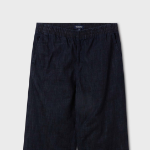 WHO.A.U — джинсы Easy Bending Denim(U)