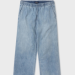 WHO.A.U — джинсы Easy Bending Denim(U)