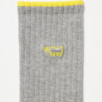 Uniqlo Keith Haring Socks C