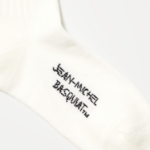 Uniqlo Basquiat Socks A