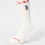Uniqlo Disney Socks A