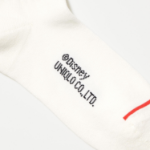 Uniqlo Disney Socks A
