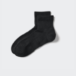 Uniqlo Half Socks (Pile)