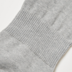 Uniqlo Short Socks (Layered)