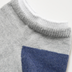 Uniqlo Short Socks (Layered)