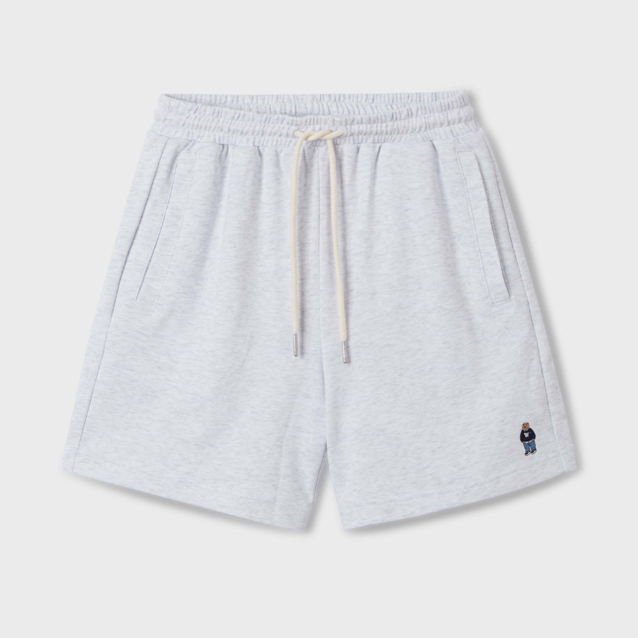 WHO.A.U — шорты Steve Shorts (F)