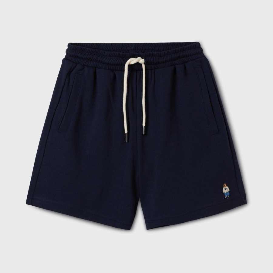 WHO.A.U — шорты Steve Shorts (F)