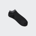 Uniqlo Short Socks (Rib)