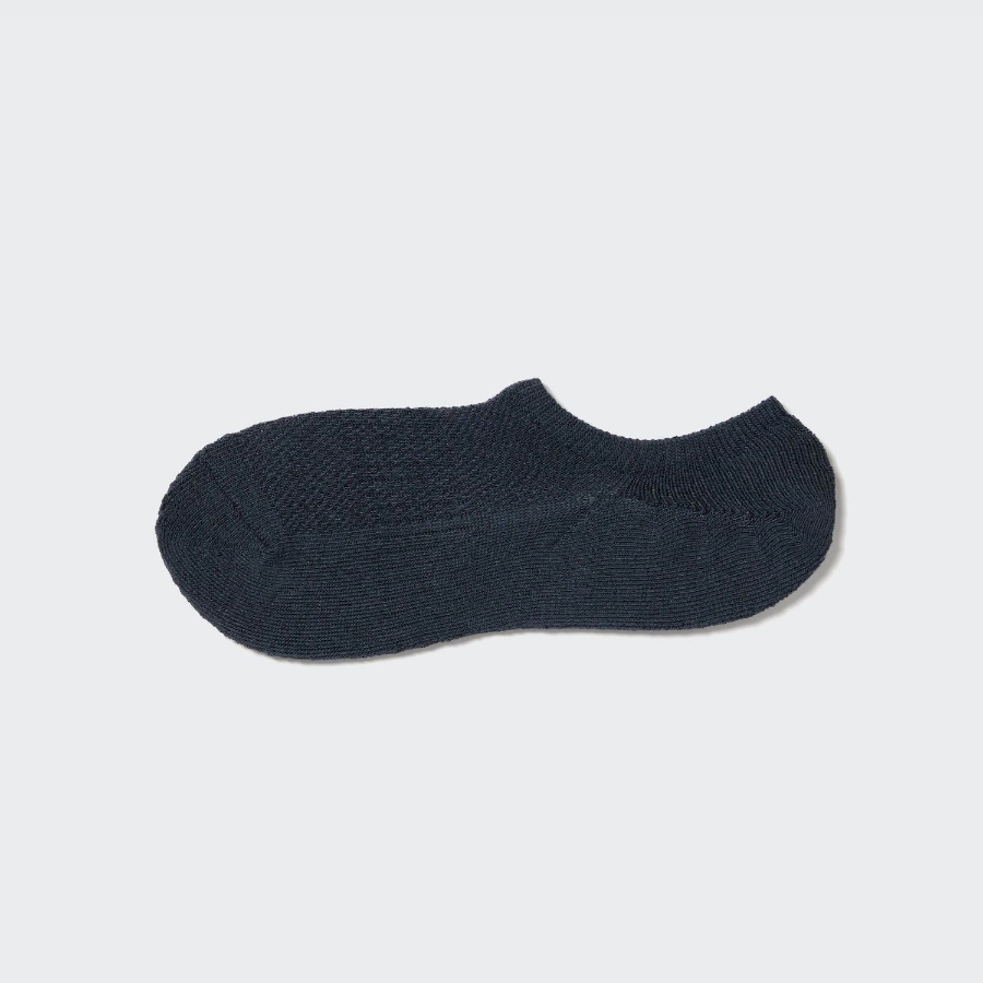 Uniqlo Very Short Socks (Pile)