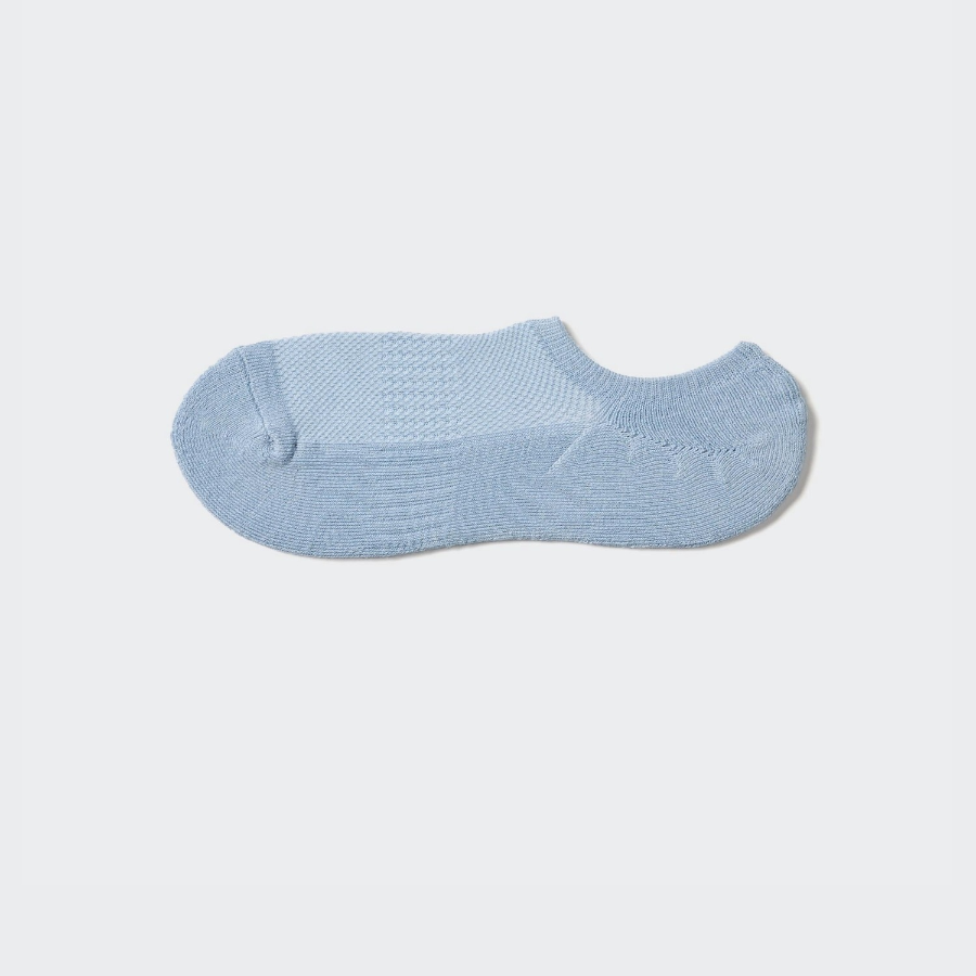 Uniqlo Very Short Socks (Pile)